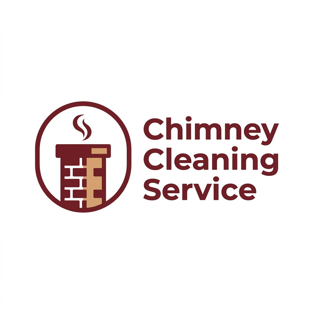Chimney Cleaning Service logo